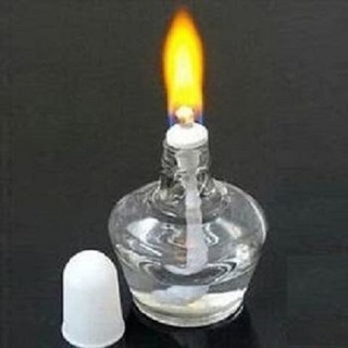 Đèn cồn thủy tinh - đèn cồn