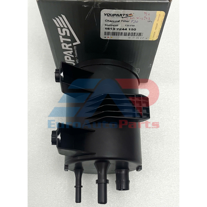 Lọc hơi xăng YOUPARTS BMW F30 F80 F32 , Mã: 16137244150