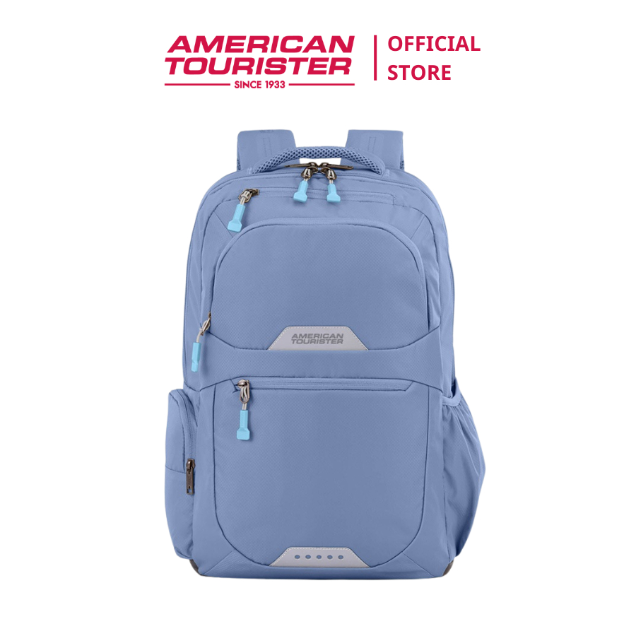 [KOLx American Tourister] Balo laptop Brett BTS 02 ASR American Tourister - Mỹ