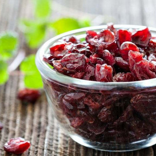 Cranberry Nam Việt Quất Sấy Khô