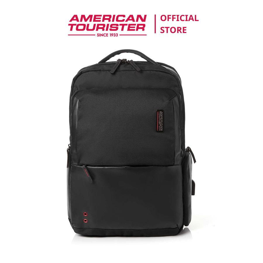 [KOL x American Tourister] Balo American Tourister Zork 2.0 Backpack 1 AS