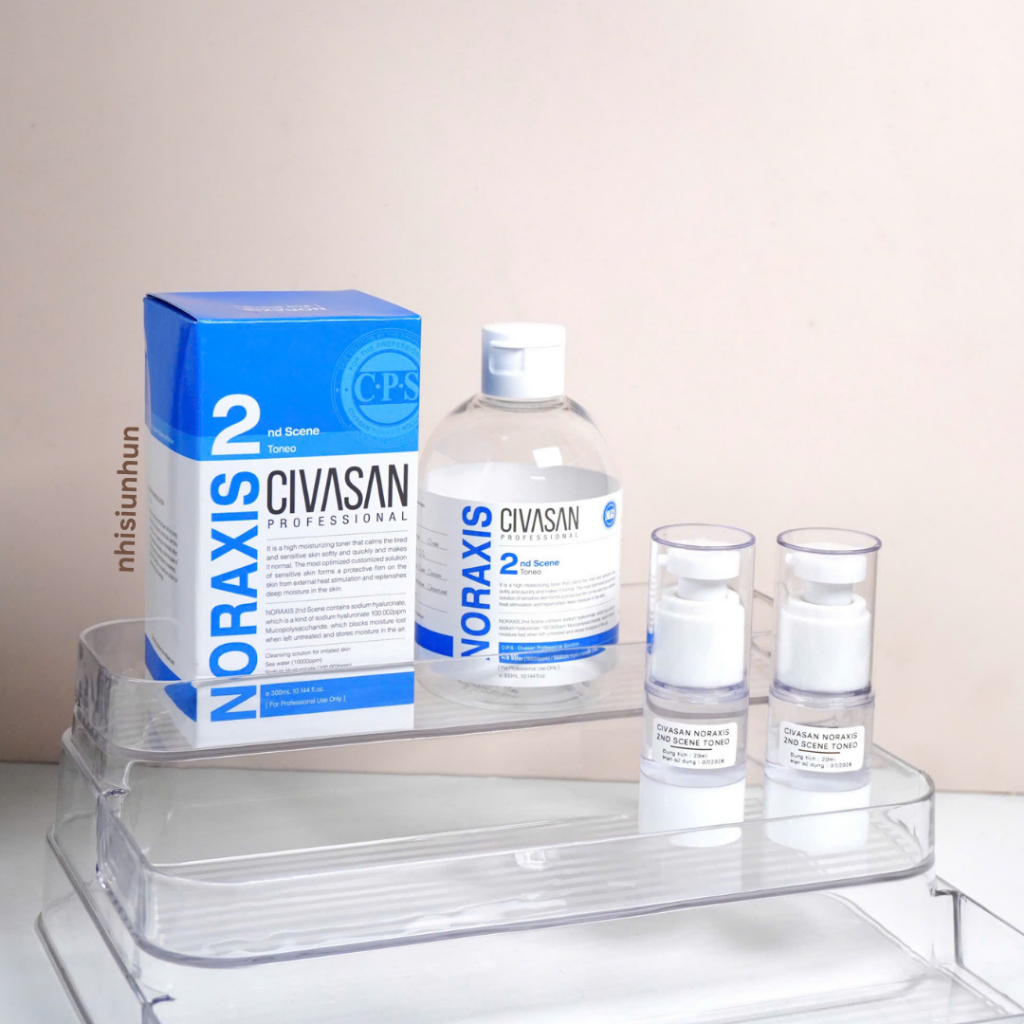 Civasan Toner giá rẻ Tháng 9,2026 | BigGo Việt Nam