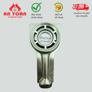 Điếu/Mâm Đầu Đốt sen chia lửa bếp gas Chén đồng loại LỚN 43 - 82mm dày nặng 200 gram