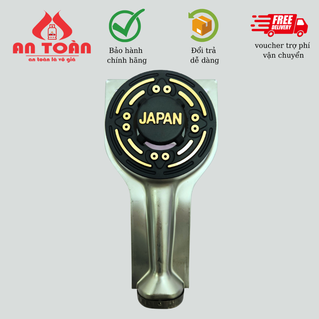 Điếu/Mâm Đầu Đốt sen chia lửa bếp gas Chén đồng loại LỚN 43 - 82mm dày nặng 200 gram