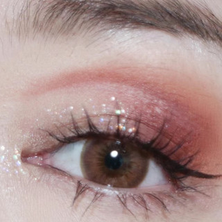 Phấn Mắt Huda Obsession Eyeshadow Palette 9 Ô Kèm Gương. Màu Nâu Ấm Trung Tính. Màu Hồng San Hô