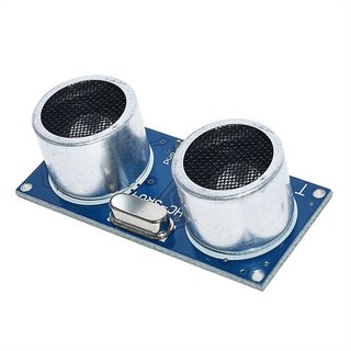 Module cảm biến siêu âm SRF04