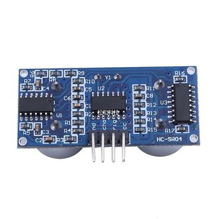 Module cảm biến siêu âm SRF04