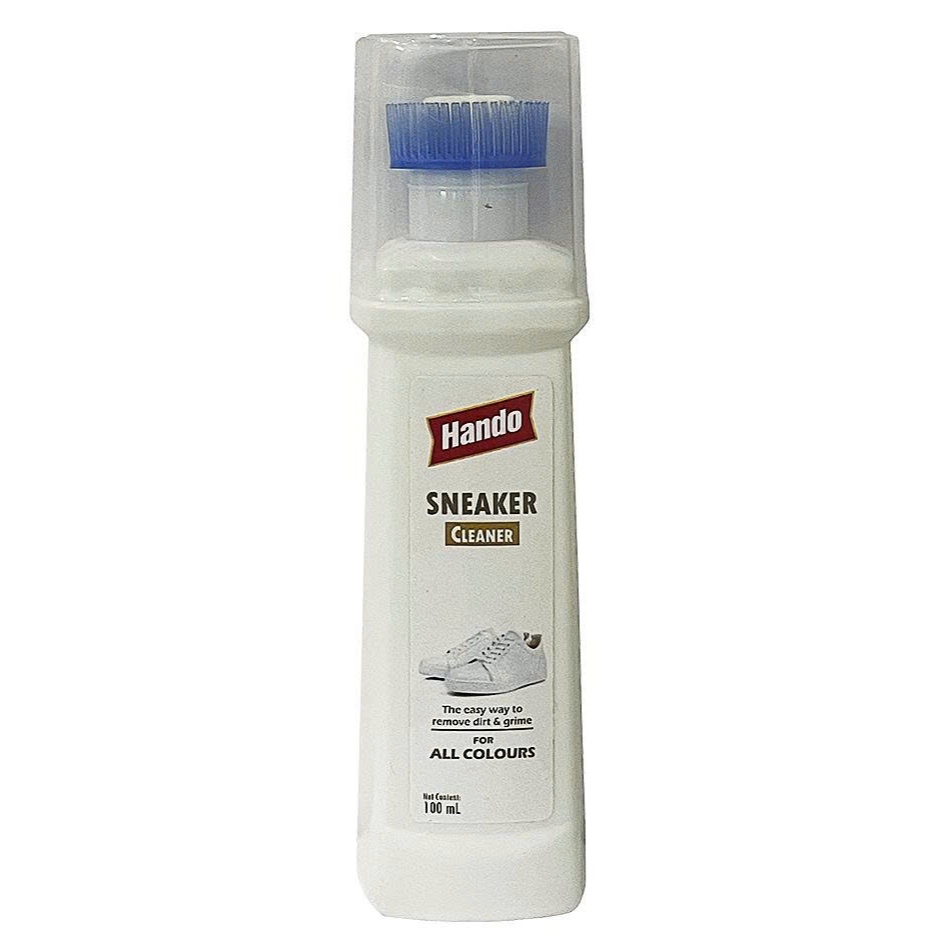 Xi vệ sinh giày sneaker HANDO 100ml