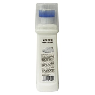Xi vệ sinh giày sneaker HANDO 100ml