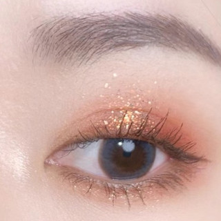 Phấn Mắt Colourpop Sweet Talk Eyeshadow Palette. Màu Mắt, Bảng Mắt Hồng Đào, Ánh Nhũ Lấp Lánh