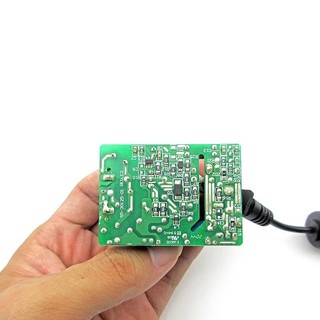 🔌 ADAPTER SINNIKO HPU15-102 – NGUỒN 5V 2.4A CHÂN TYPE-C – CẮM LÀ CHẠY!
