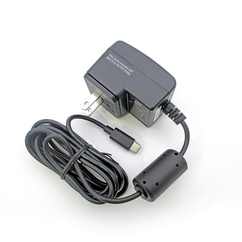 🔌 ADAPTER SINNIKO HPU15-102 – NGUỒN 5V 2.4A CHÂN TYPE-C – CẮM LÀ CHẠY!