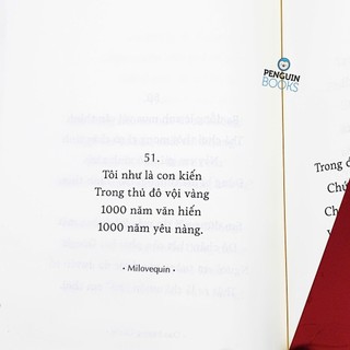 Sách Skybooks - Thương (Tập Thơ)