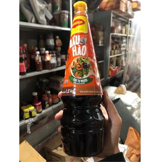  Dầu Hào Maggi Chai 1,2kg 