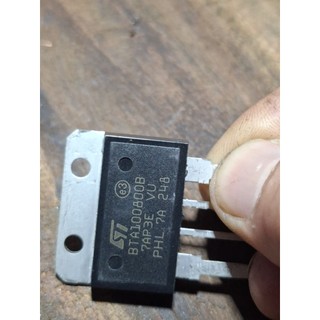 BTA 100  mạch timer (800b) chính hãng ST