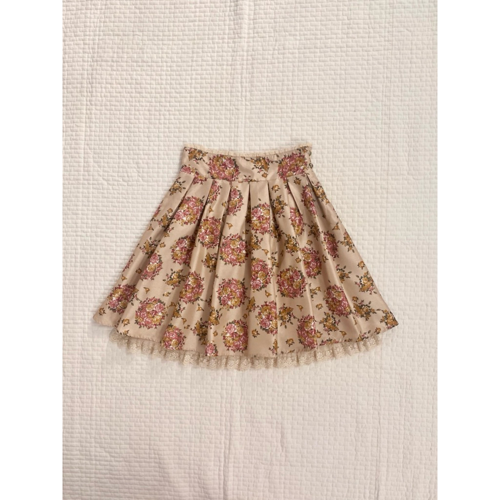 [2hand] Chân váy Axes femme