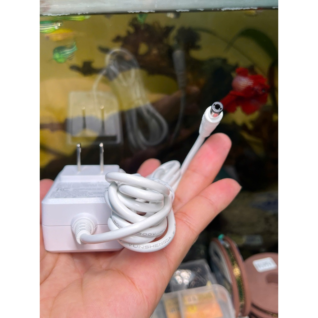 🔌🧹 Bộ Sạc Cho Máy Hút Bụi Hitachi PV-X80M – Ổn Định & Bền Bỉ ( 24v )