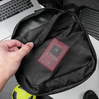Túi xách thể thao, du lịch.add Climacool.
