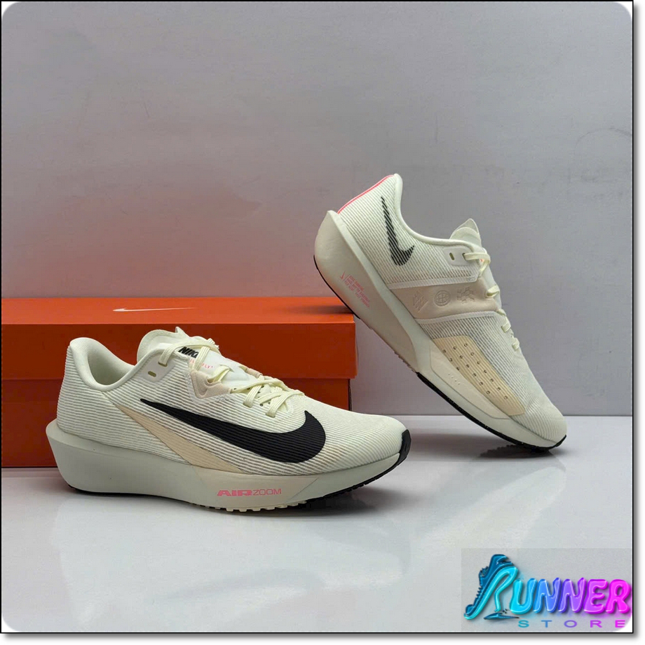 Giày Thể Thao ZoomX Rival Fly 4 (Chính Hãng-Tặng Vớ)