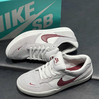 GIày Thể Thao SB Force 58 Đỏ Đen Xanh, Giày Sneaker SB 58 Thời Trang Phong Cách Nam Nữ Full Box Bill