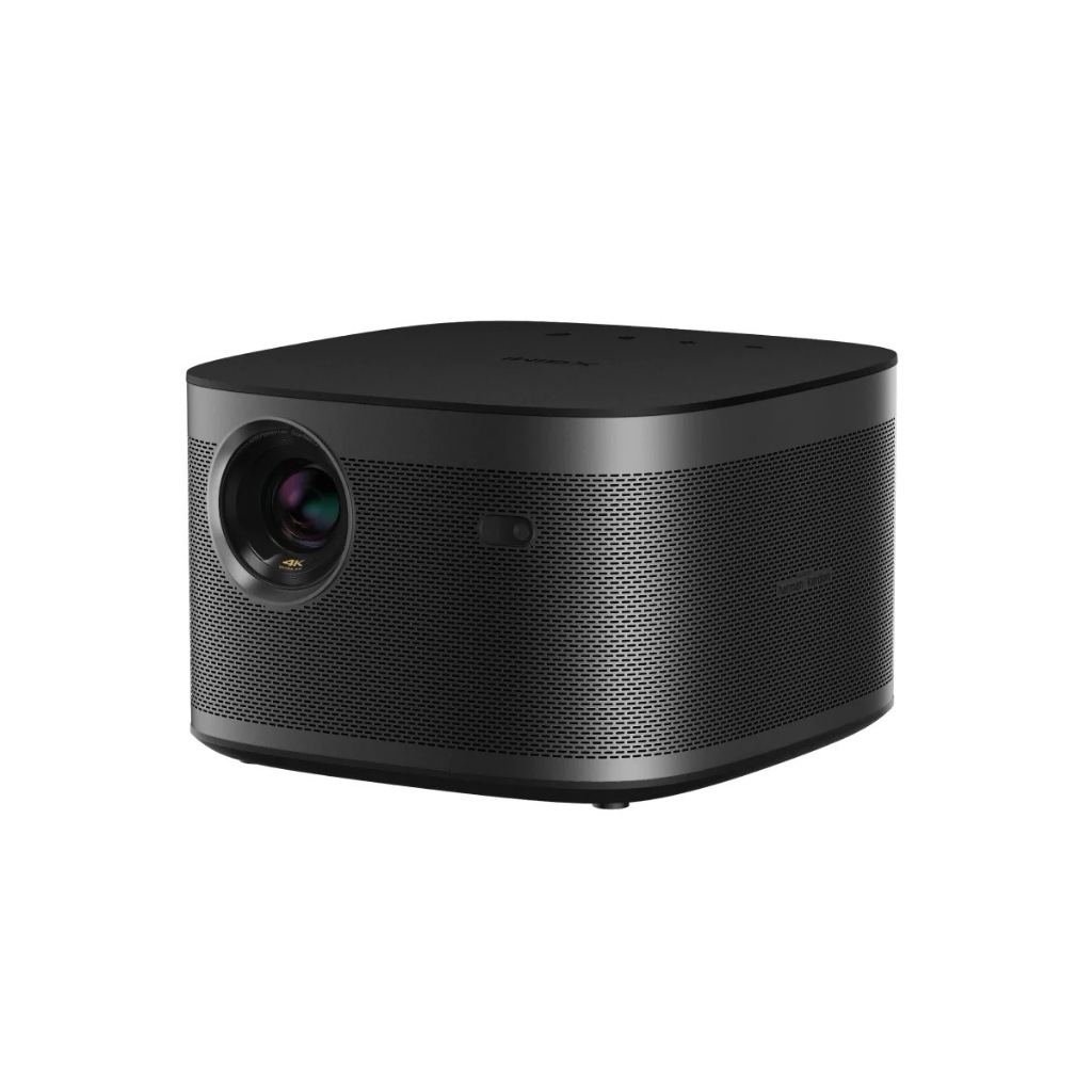 Máy chiếu XGIMI Horizon Pro 4K Quốc Tế - Độ sáng 2200 ANSI Lumens, Android TV, Loa Harman Kardon | BigBuy360 - bigbuy360.vn