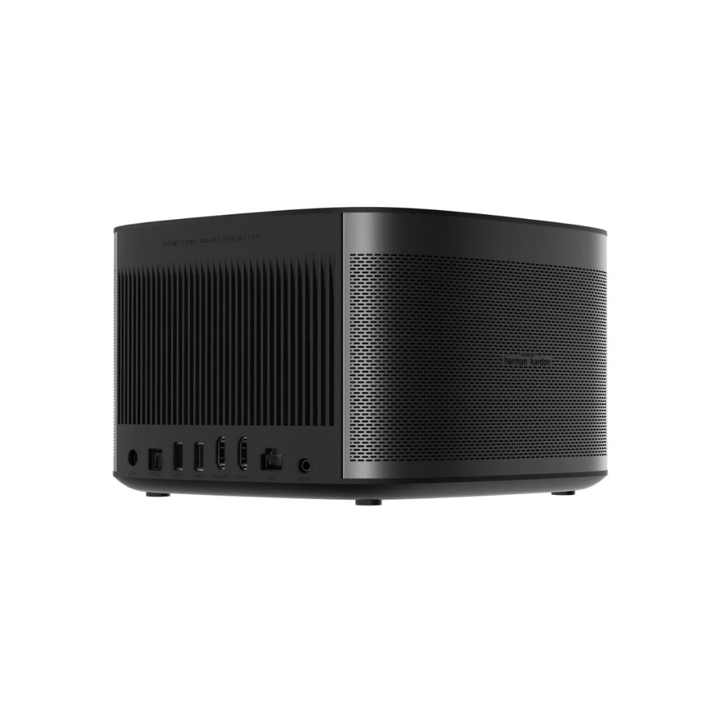Máy chiếu XGIMI Horizon Pro 4K Quốc Tế - Độ sáng 2200 ANSI Lumens, Android TV, Loa Harman Kardon | BigBuy360 - bigbuy360.vn