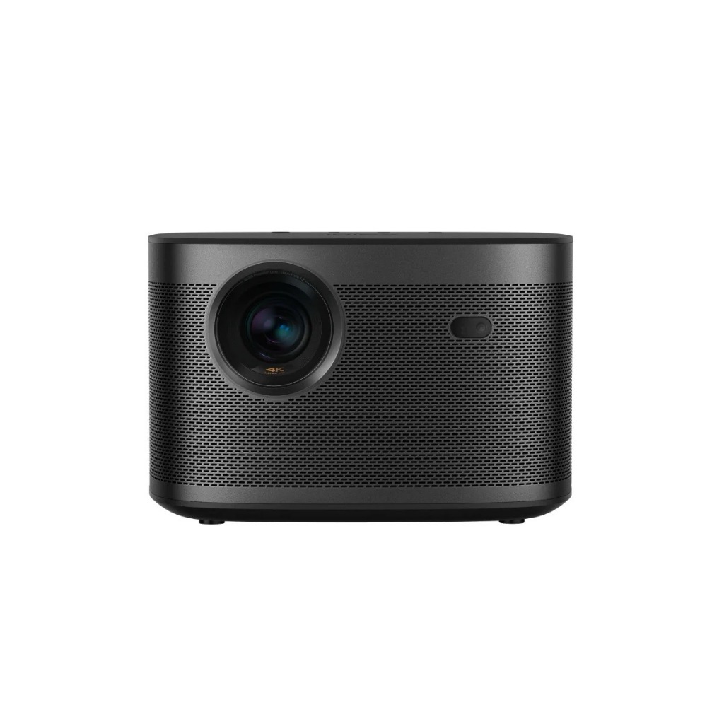 Máy chiếu XGIMI Horizon Pro 4K Quốc Tế - Độ sáng 2200 ANSI Lumens, Android TV, Loa Harman Kardon | BigBuy360 - bigbuy360.vn