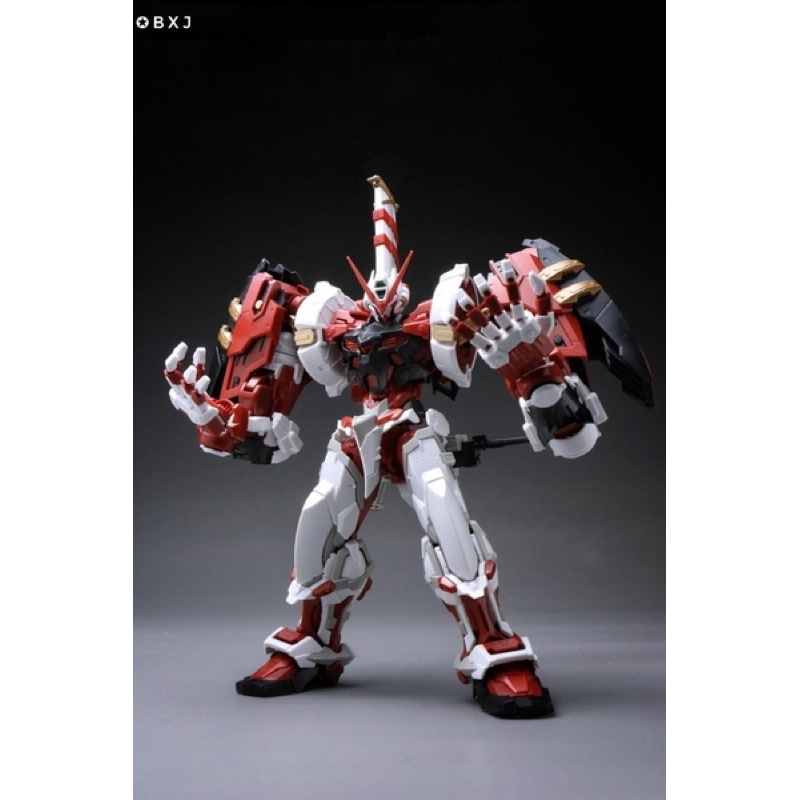 mô hình gundam Astray Redflame