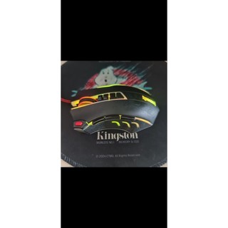 Chuột Redragon Titanoboa M802 cao cấp (( Mới/trưng bày/cũ)