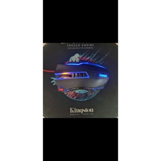 Chuột Redragon Titanoboa M802 cao cấp (( Mới/trưng bày/cũ)
