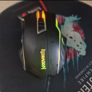 Chuột Redragon Titanoboa M802 cao cấp (( Mới/trưng bày/cũ)