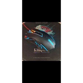 Chuột Redragon Titanoboa M802 cao cấp (( Mới/trưng bày/cũ)