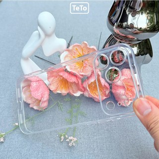  Ốp Dẻo Gor trong suốt Cho Iphone 16 ProMax 16  16 Pro  17 ProMax  17  17 Pro  17 AIR  15 ProMax  15 PRO  Bảo Vệ Camera 