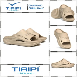  Dép Bánh Mì Nam Nữ TIAIPI BM5182 Đế Răng Cưa Chống Trượt 