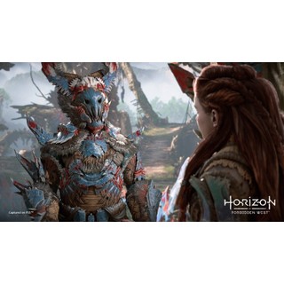 Đĩa Game PS5: Horizon Forbidden West Complete Edition