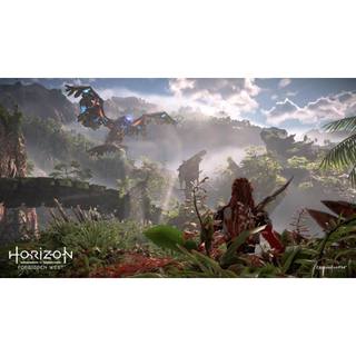 Đĩa Game PS5: Horizon Forbidden West Complete Edition