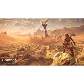 Đĩa Game PS5: Horizon Forbidden West Complete Edition