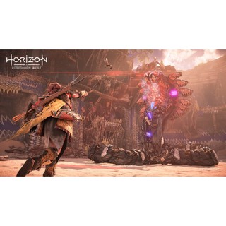 Đĩa Game PS5: Horizon Forbidden West Complete Edition