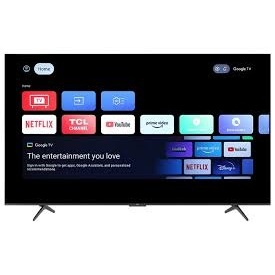 Chân tivi TCL Qled 75C69B chính hãng