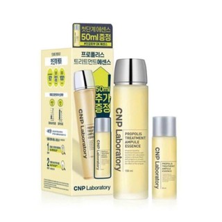   SET 150ML+50ML  TONER KEO ONG CNP Laboratory 