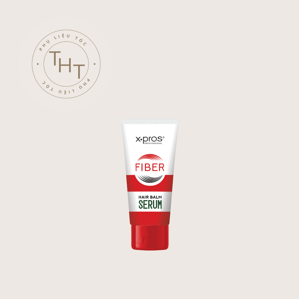 Serum Dưỡng Tóc X.pros Fiber 60ml