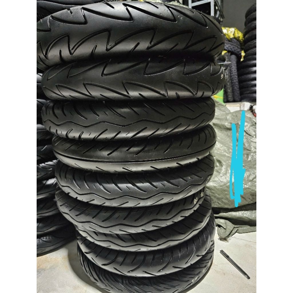 Vỏ Lốp xe cũ 70/90-14, 80/90-14, 90/90-14, 100/80-14 , 100/90-14 củ tháo xe gắn vison, ab, vario, cl