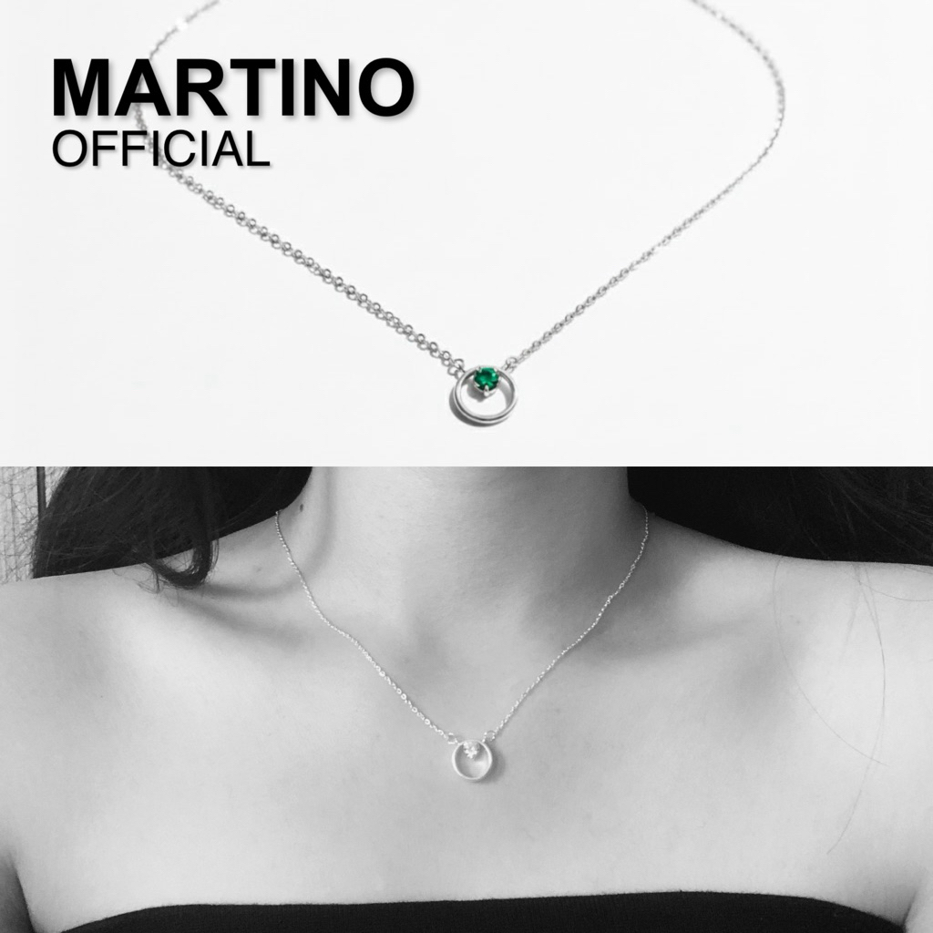 Beauty with brain - Martino (Chính hãng)