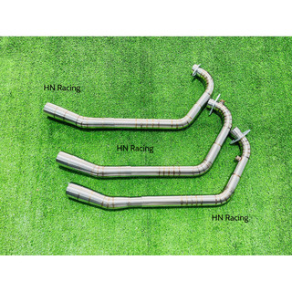 Cổ Tăng Tháp Pô Zin Size 34 - 38 - 51 Dành Cho Winner Exciter 150 Satria Chất Liệu Innox 304