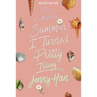 The Summer I Turned Pretty Trilogy (Boxed Set) - Jenny Han