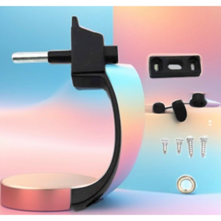  tay nắm cửa lùa sổ hệ xinhfa hay chốt bấm cửa tiện lợi dễ dàng lắp đặt 