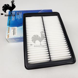 [Sỉ-Lẻ] Lọc gió động cơ xe Hyundai Solati (16 chỗ) Mã: 2811359000 / 2813059000)