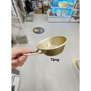 Nồi Mì tặng kèm Nồi Mini
