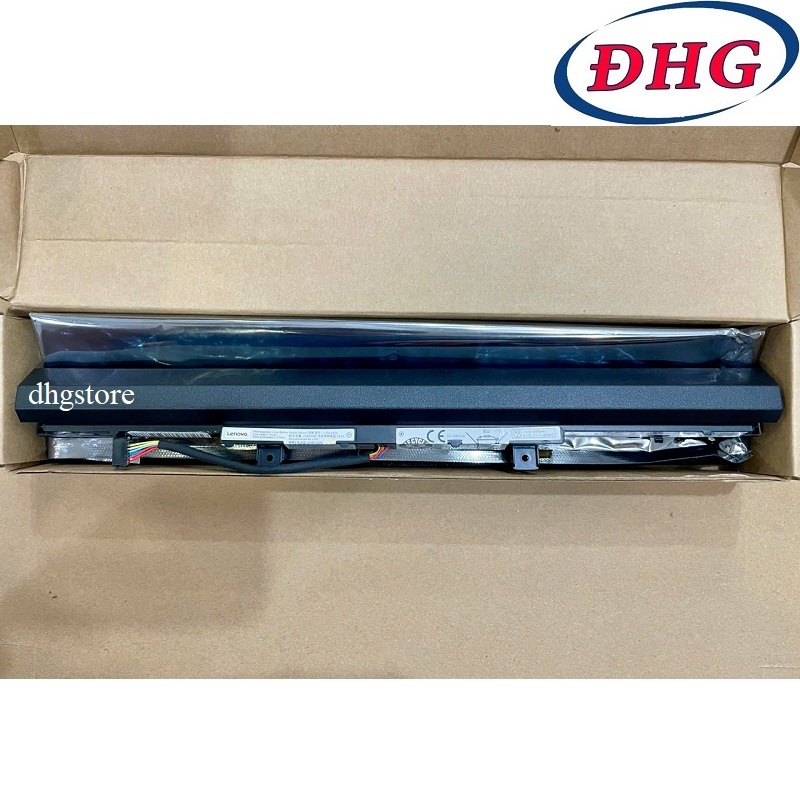 Pin laptop Lenovo V310-14ISK, V310-15ISK, V310-15IKB, V510-14IKB, V510-15IKB, 310-14ISK, L15L4A02, L