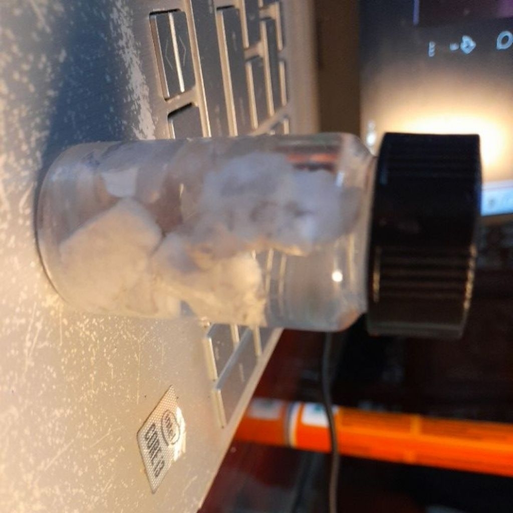 Sodium metal (Kim loại Na)